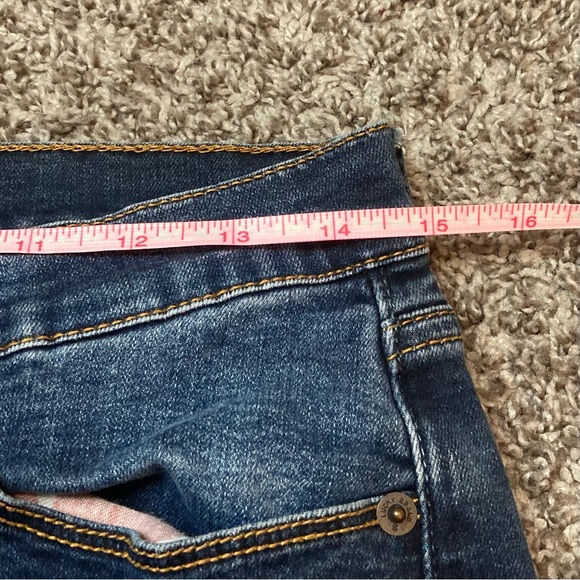 Lucky 🍀 Brand Brooklyn Skinny Jeans - Picture 9 of 10